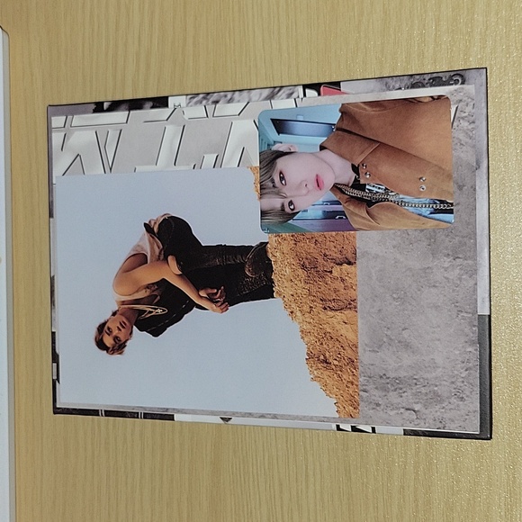 EXO Don't Mess Up My Tempo: Allegro Version - Picture 3 of 5